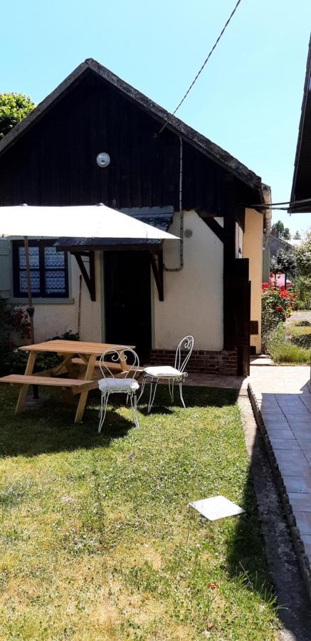 Chez Josie, Gite Independant, Jardin Prive, Calme, Parking Gratuit, Francheville  ภายนอก รูปภาพ