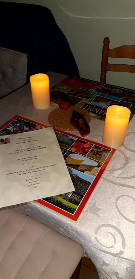 Chez Josie, Gite Independant, Jardin Prive, Calme, Parking Gratuit, Francheville  ภายนอก รูปภาพ